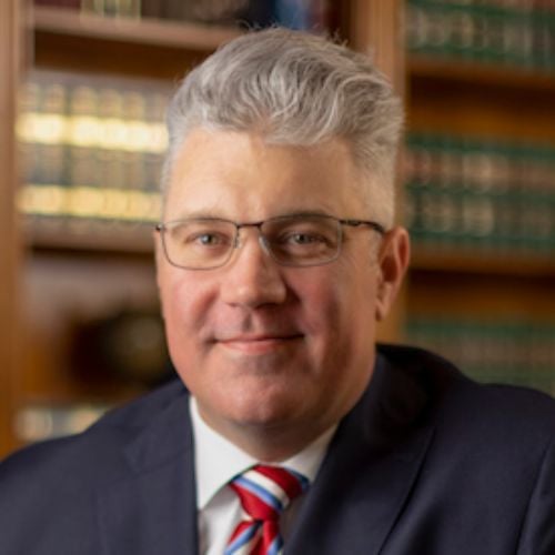 Matt Arnold