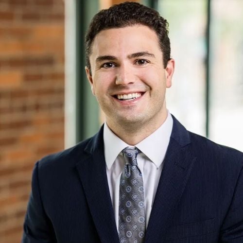 Top Lawyers From Westerville, OH Matt Bodeman