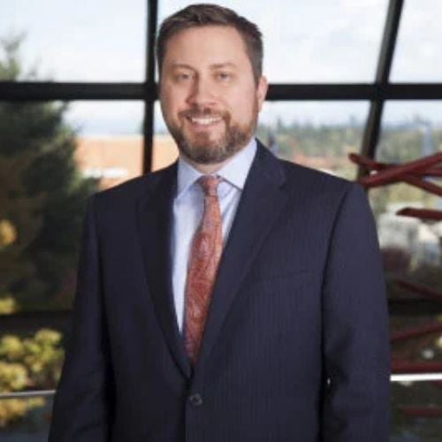 Top Lawyers From Seattle, WA Matt J. O’Laughlin
