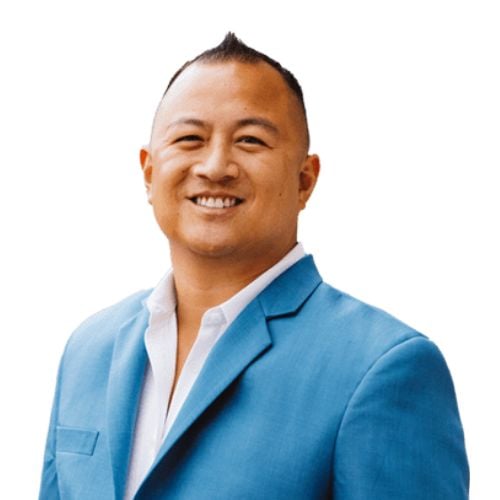 Top Personal Injury Lawyers In Washington Matthew Cunanan