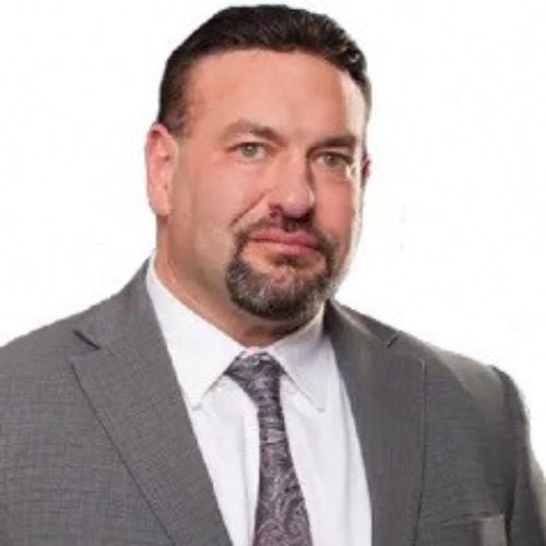 Matthew I. Knepper