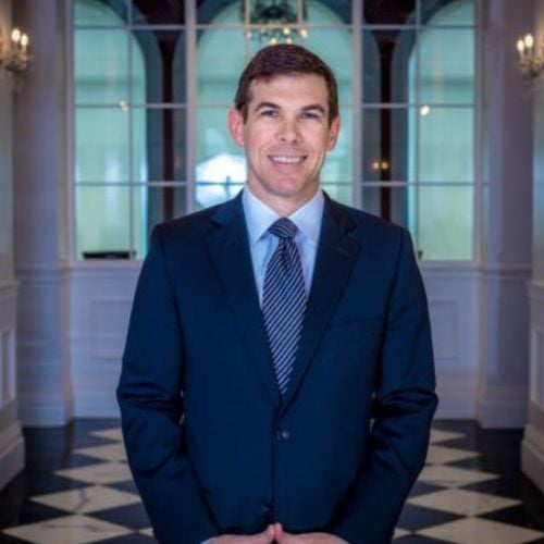 Top Criminal Defense Lawyers In Nevada Matthew Sibert