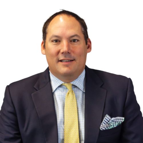 Matthew T. Anderson