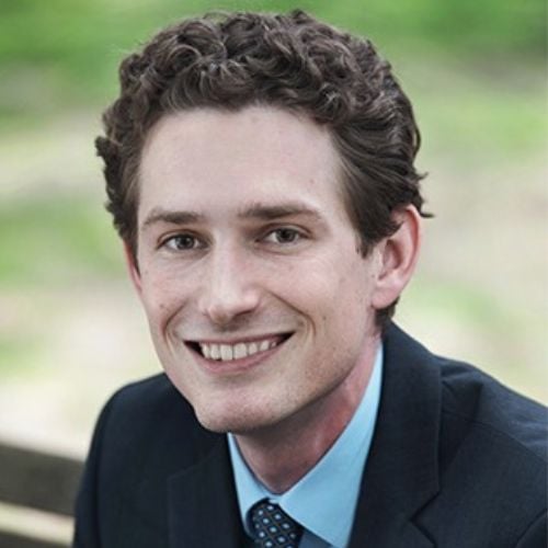 Matthew Zelle