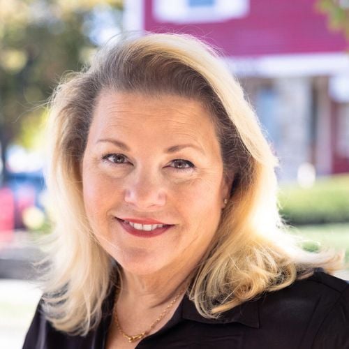 Top Lawyers From Kansas City, MO Maureen Brady