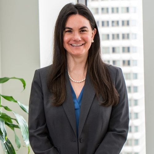 Top Personal Injury Lawyers In Massachusetts Megan D. Burak
