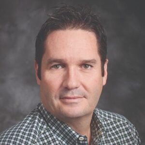 Michael B. Chance
