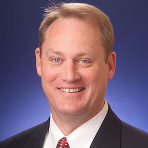 Top Lawyers From Garland, TX Michael J. Fogarty