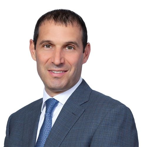 Michael J. Gottlieb