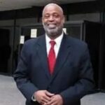 Jesse A. Gadson