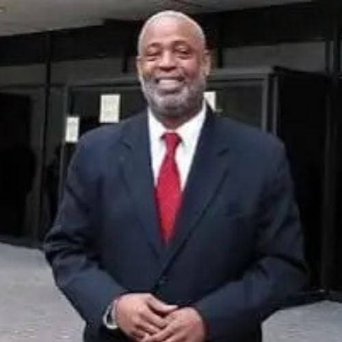 Jesse A. Gadson