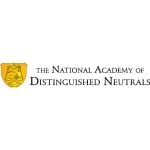 Mark Hawkins National Academy of Distinguished Neutrals