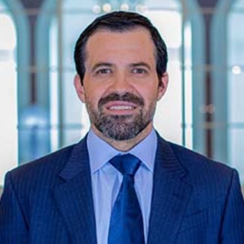 Top Criminal Defense Lawyers In Nevada Nick Wooldridge