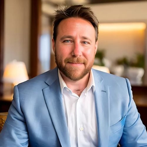 Top Lawyers From Seattle, WA Nick Major