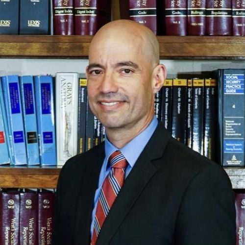 Top Lawyers From San Diego, CA Nicolas Montes