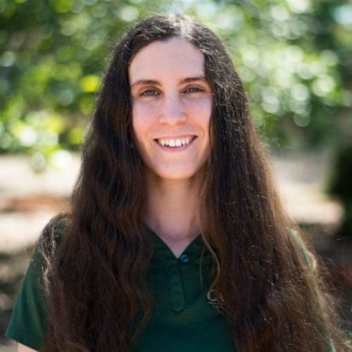Nicole Mullikin