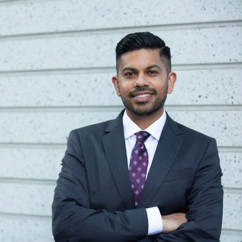 Top Personal Injury Lawyers In Washington Nikhil Bavariya