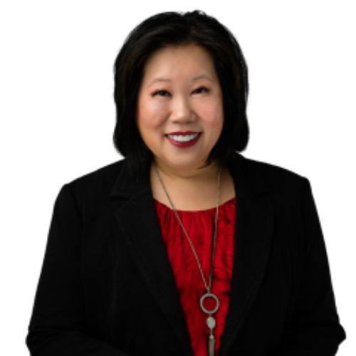 Top Lawyers From Garland, TX Rachel Li