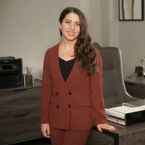 Rachel Ratton