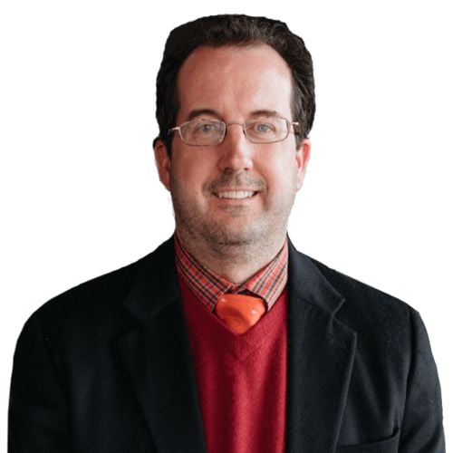 Rich Cassidy