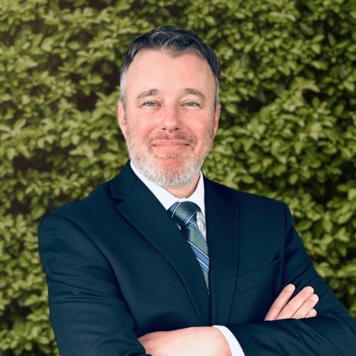 Richard Oberdorfer