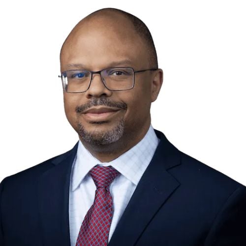 Russell A. King
