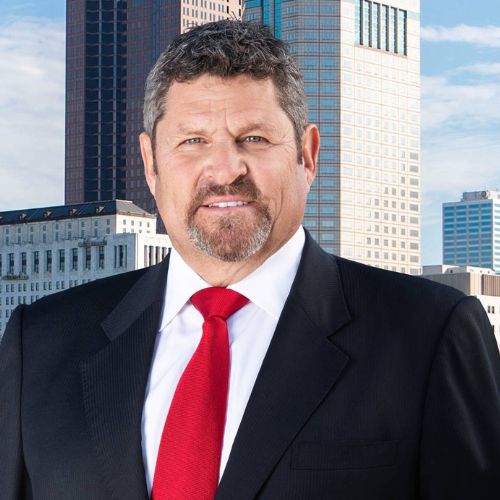 Top Lawyers From Westerville, OH Scott W Schiff
