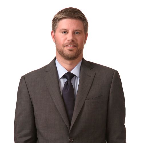 Top Bankruptcy Lawyers In Tennessee Shane G. Ramsey