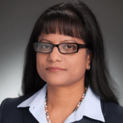 Sherry Ishak