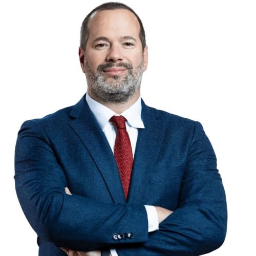 Stephen Ollar