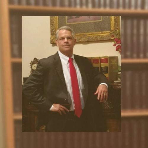Top Criminal Defense Lawyers In Kentucky Steve Schroering