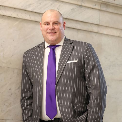 Steven Waterkotte