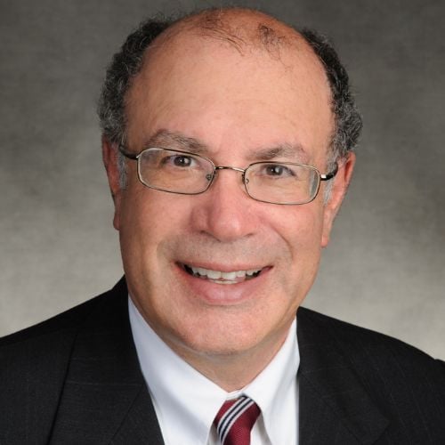 Stuart E. Bodker