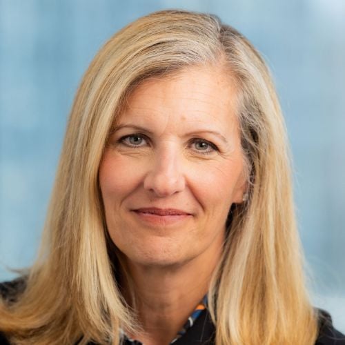 Suzanne S. Mayes