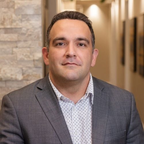 Top Lawyers From Garland, TX Taylor Willingham