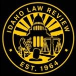Safa M. Riadh The Idaho Law Review