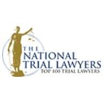 Timonthy A. Rowe The National Trial Lawyers Top 100