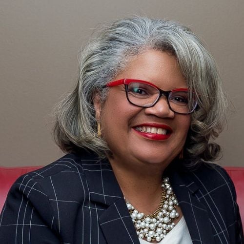Top Bankruptcy Lawyers In Texas Théda Page