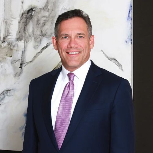 Top Intellectual Property Lawyers In Texas Theodore Stevenson, III