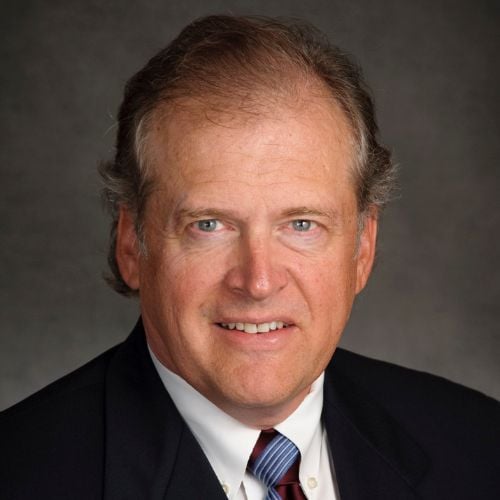 Thomas R. Buchanan