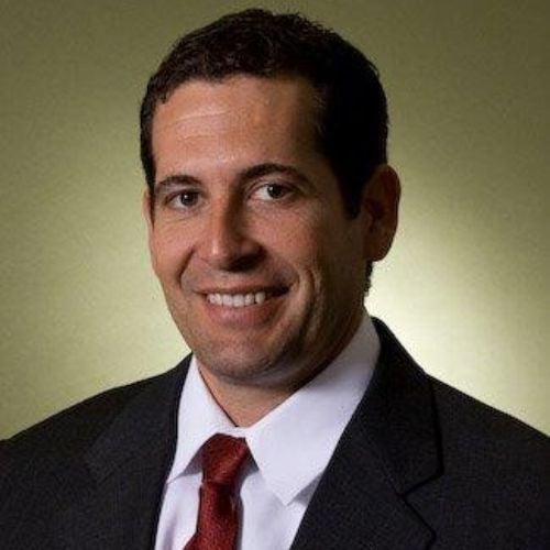 Timothy M. Brown