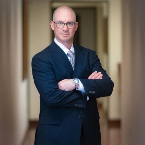 Top Lawyers From Garland, TX Todd Shapiro