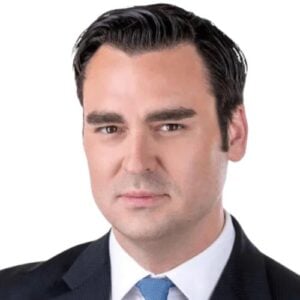 Tony Chapman
