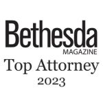 Top Attorney Bethesda Magazine