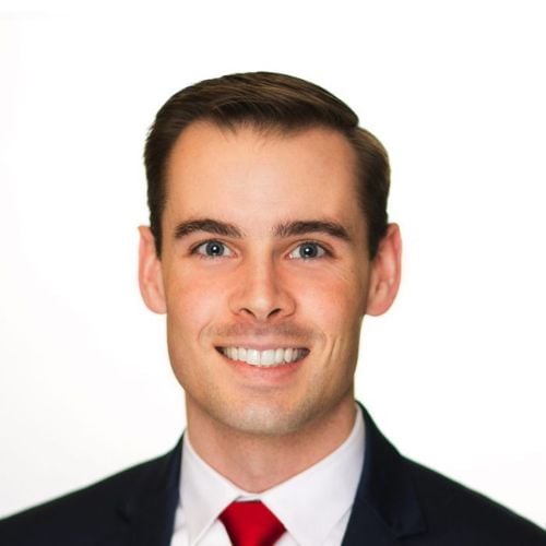 Top Lawyers From Plano, TX Trey Volentine