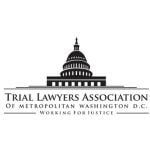 Thomas J. Maronick Jr. Trial Lawyers’ Association of Metropolitan Washington DC