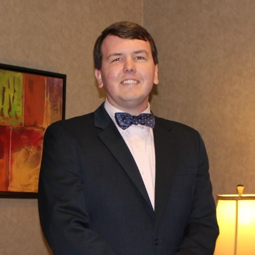 Top Bankruptcy Lawyers In Texas Tyler Sims