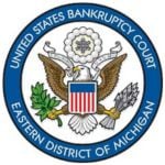 Jason W. Bank U.S. Bankruptcy Court, Eastern District of Michigan