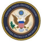 William C. Blasses U.S. Bankruptcy Court, Western District of Michigan