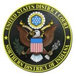Julie Laemmle Watts U.S. District Court Northern District of Indiana
